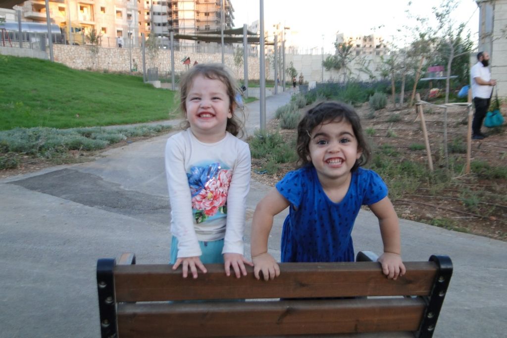 סניף צבאות ה' בחריש פתח בסערה